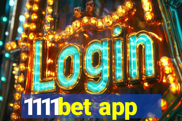 1111bet app